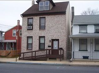 511 Canal St, Lebanon, PA 17046