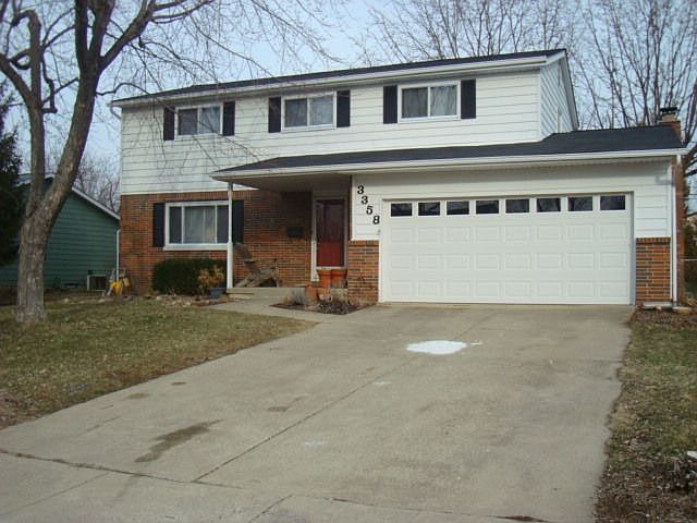 1st image of 3358 Independence St