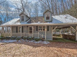 1075 Laurel Ridge Rd, Maggie Valley, NC 28751
