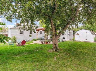 4285 Newland St, Wheat Ridge, CO 80033