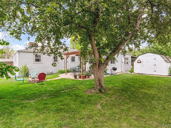 4285 Newland Street, Wheat Ridge, CO 80033
