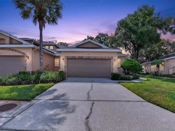 2201 PRESERVATION DRIVE #0, PLANT CITY, FL 33566