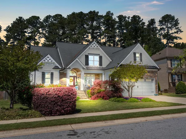 215 Terrell Dr, Rolesville, NC 27571