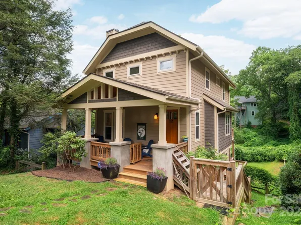 52 Houston St, Asheville, NC 28801
