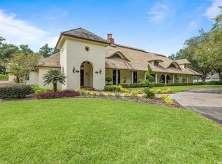 138 SW Hamlet Cir, Lake City, FL 32024