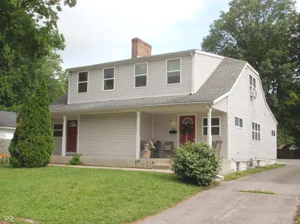 918 E 52nd St, Indianapolis, IN 46205