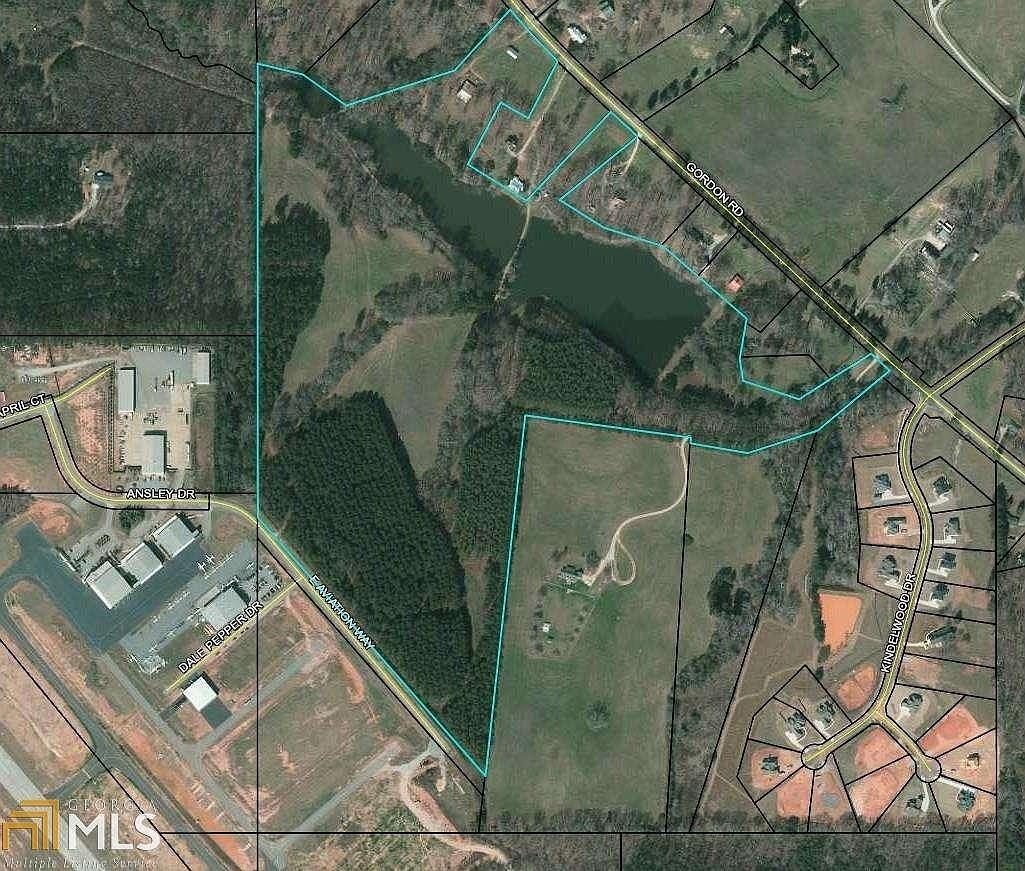 307 Gordon Rd, Newnan, GA 30263 Zillow