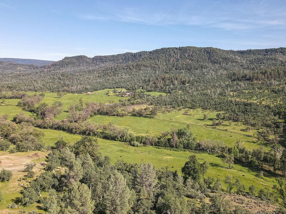 9728 Blue Mountain Ranch Rd, Whitmore, CA 96096 MLS 231690 Zillow