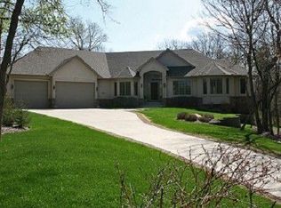 3836 Ridgeview Cir, Jordan, MN 55352