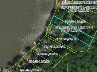 Crescent Lake Rd, Meshoppen, PA 18630