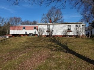 7648 Glen Hazel Rd, Wilcox, PA 15870