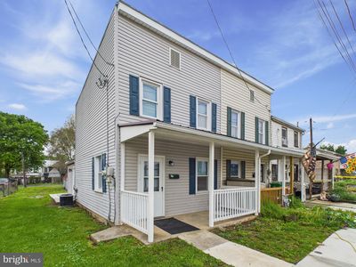 460 Fairground Ave, Carlisle, PA, 17013