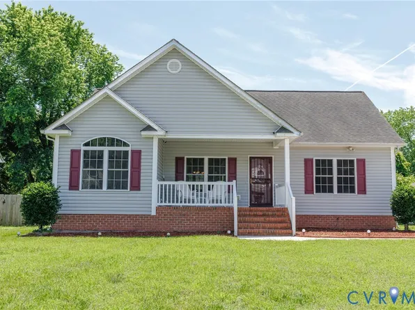 750 King Ave, Petersburg, VA 23805
