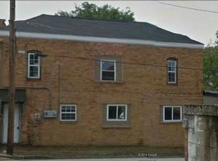 317 15th St, Beaver Falls, PA