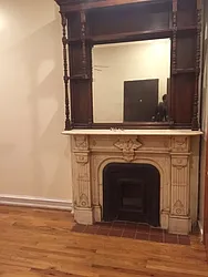 Rented by A P Realty Group NY LTD