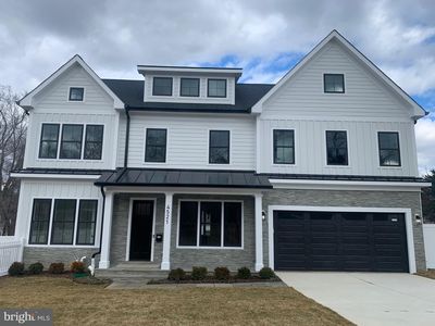 4521 Dresden St, Kensington, MD, 20895