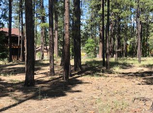 8504 Skywood Dr, Pinetop, AZ 85935