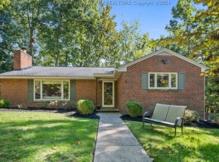 1520 Dogwood Rd, Charleston, WV 25314