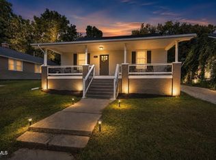 212 E Sevier Ave, Kingsport, TN 37660