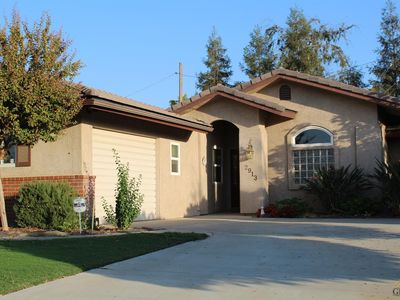 2913 Harmony Dr, Bakersfield, CA, 93306