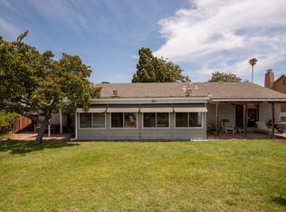 6868 Park Ridge Blvd, San Diego, CA 92120