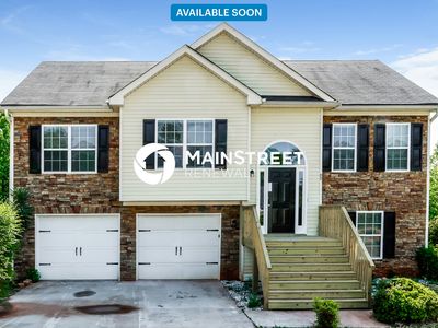 90 Lumby Ln, Covington, GA, 30016