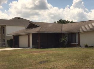 2295 Carson Ln, Deltona, FL 32738