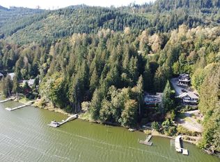 18895 W Big Lake Blvd, Mount Vernon, WA