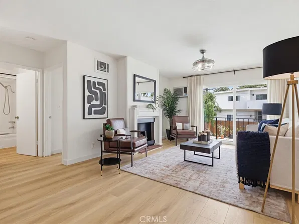 3640 Cardiff Ave APT 210, Los Angeles, CA 90034