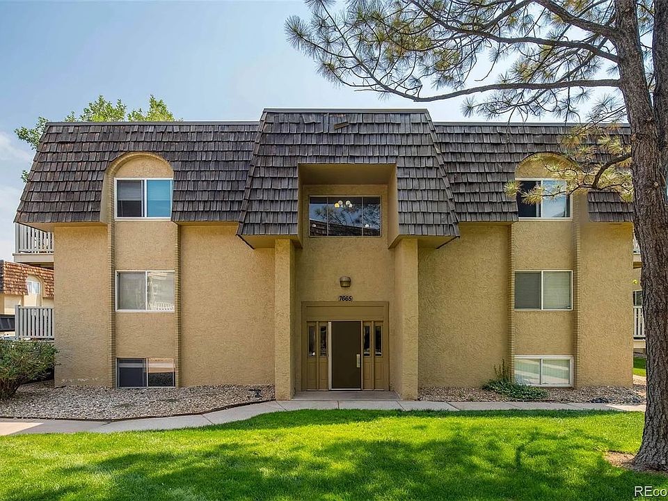 1st image of 7665 E Quincy Ave APT 204