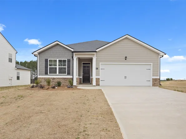208 Donnington Ct, Aiken, SC 29801