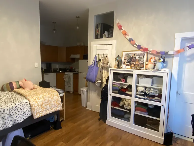 38 Hemenway St #3 — Photo 11
