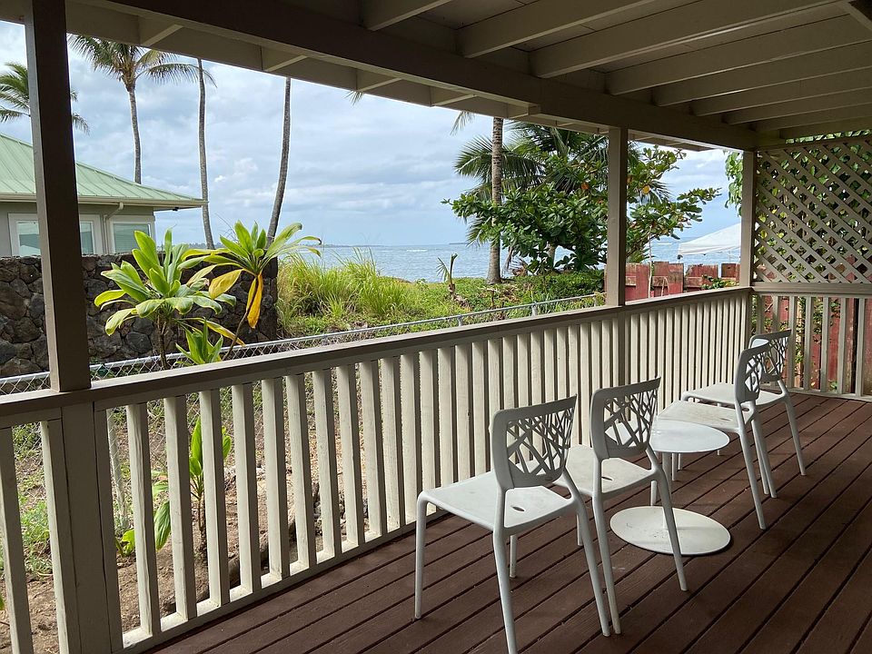 545 Ahinalu Pl Hauula HI Zillow