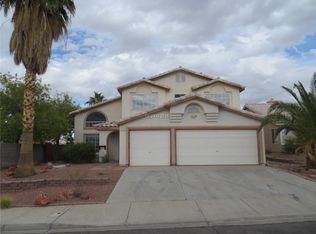 916 Sagecrest Way, Henderson, NV 89015