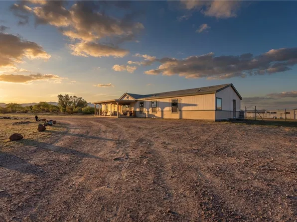 3446 W Malibu Road, Golden Valley, AZ 86413