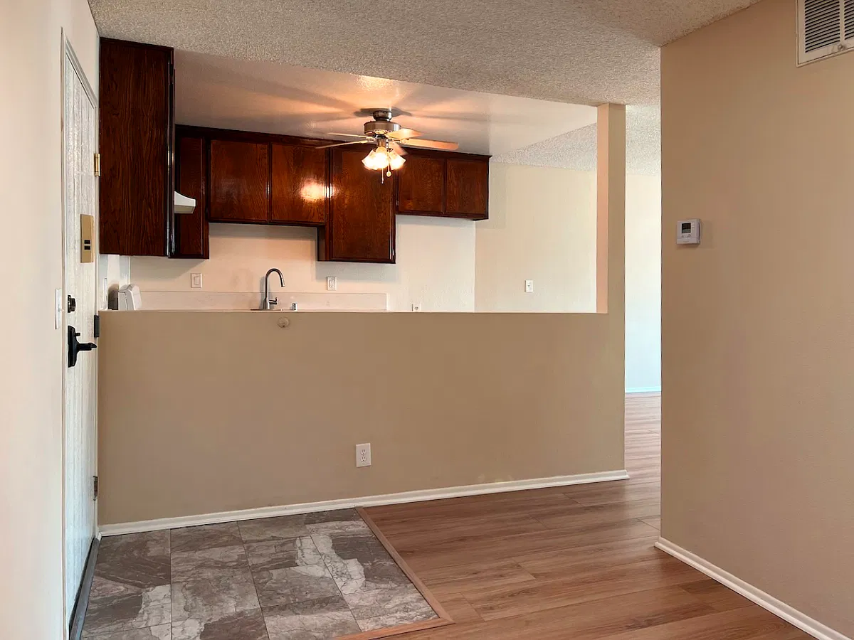 1 bed, 600 sqft, $1,815 — Photo 4