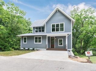 141 Thurland Ave, Asheville, NC 28803