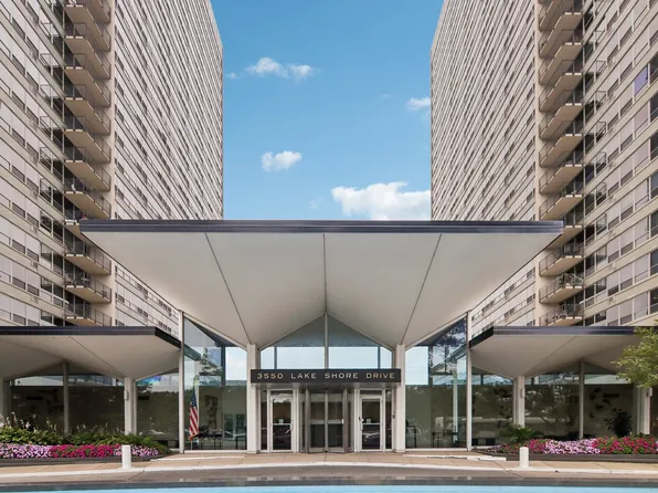 3550 N Lake Shore Dr APT 820, Chicago, IL 60657