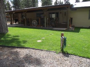 15965 Falcon Ln, La Pine, OR 97739