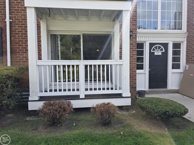 2405 Torquay Ave #A, Royal Oak, MI, 48073