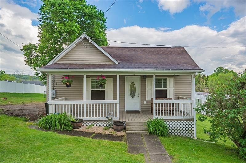 425 Vogliano St, Meadow Lands, PA 15347 Zillow