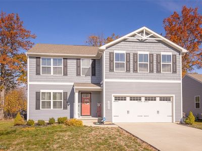 34399 Sylvia Dr, Eastlake, OH, 44095