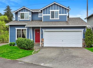 18718 10th Ave SE, Bothell, WA 98012