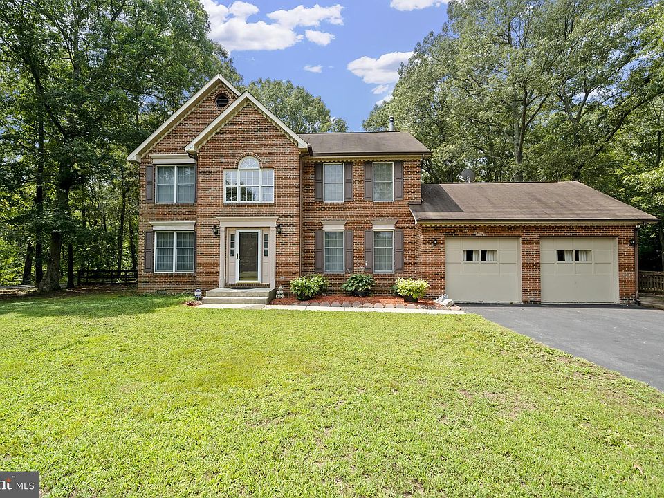 14447 Bittersweet Dr, Hughesville, MD 20637 Zillow
