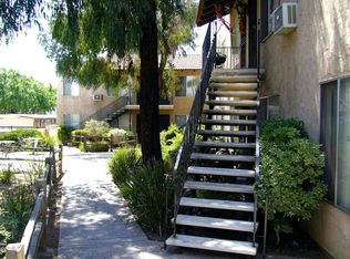 206 Roanoke Rd #3, El Cajon, CA 92020