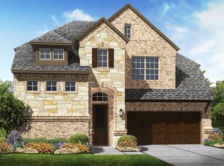 3049 Crestwater Rdg, Keller, TX 76248