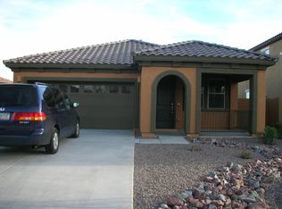 861 E Zesta Ln, Gilbert, AZ 85297