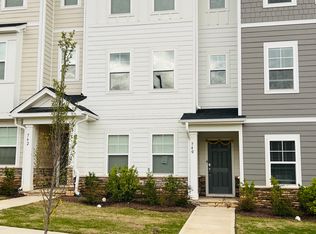 740 Cormiche Ln, Wake Forest, NC 27587