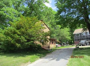 210 Black Plain Rd, North Smithfield, RI 02896