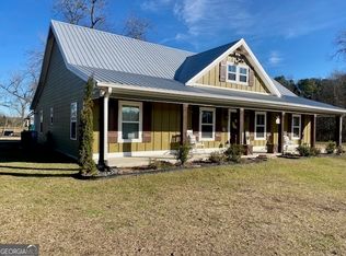 2942 Drayton Rd, Vienna, GA 31092